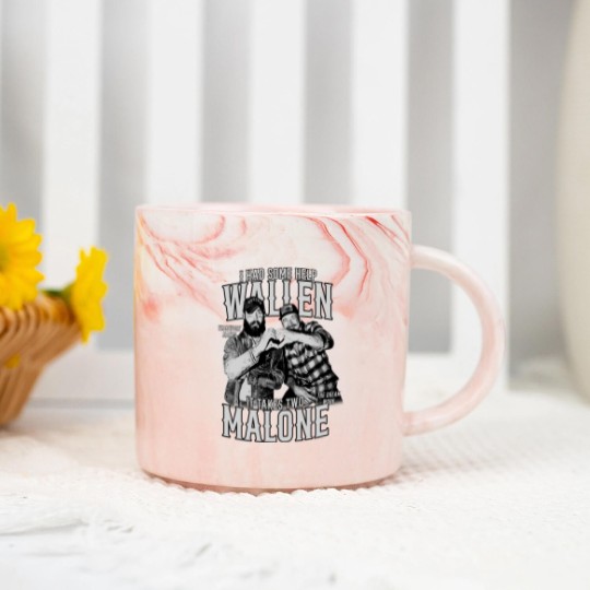 Discover Posty Wallen Marble Mugs, Morgan Malone Marble Mugs, Wallen And Malone Marble Mugs