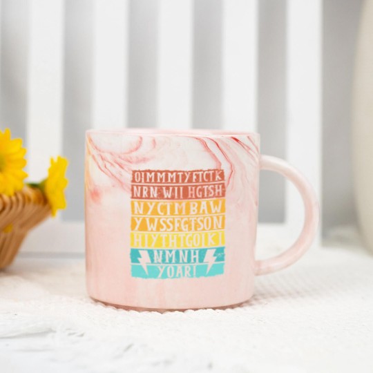 Discover Once I Make My Move You_re  To Check The King, Not Me Not Hermione You Marble Mugs