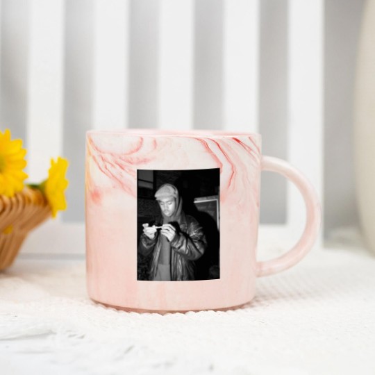 Discover Nas Marble Mugs Hip Hop Vintage Marble Mugs