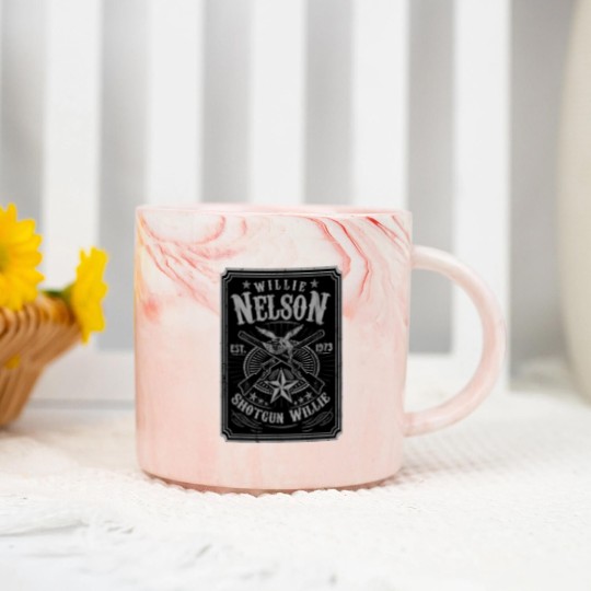 Discover Nelson Marble Mugs