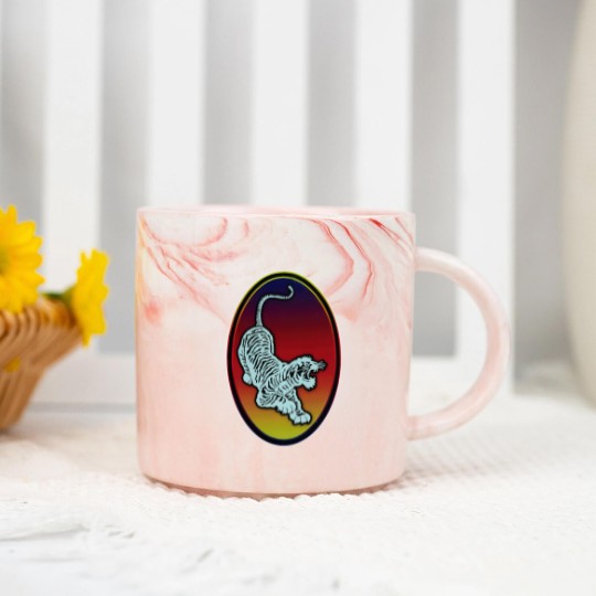Discover Jerry Garcia Marble Mugs