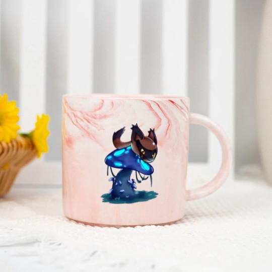 Discover Slime Rancher 2 Marble Mugs