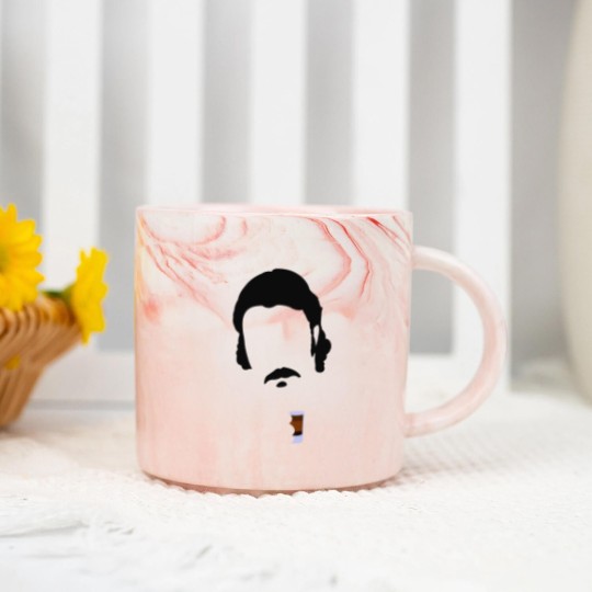 Discover Al SwearengenAl SwearengenAl Swearengen Marble Mugs