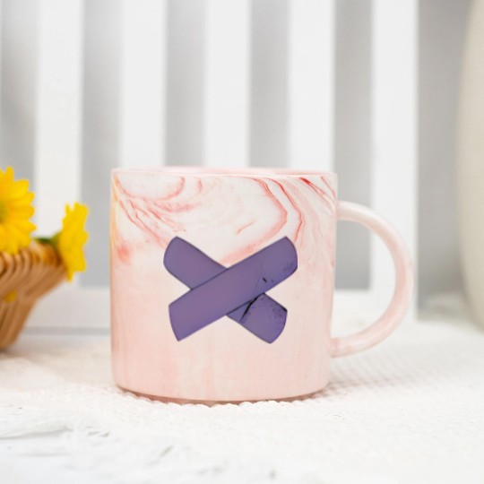 Discover Guts | Guts Tour | Olivia | Rodrigo Marble Mugs