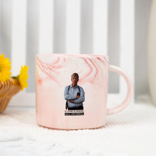 Discover Joe Kenda Marble Mugs If I Ever Go Missing Call Joe Kenda Marble Mugs