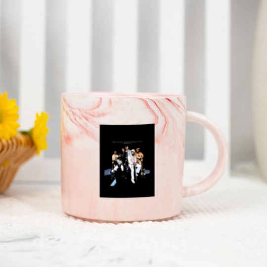 Discover Isley Brothers - 3  3 (Album) Marble Mugs