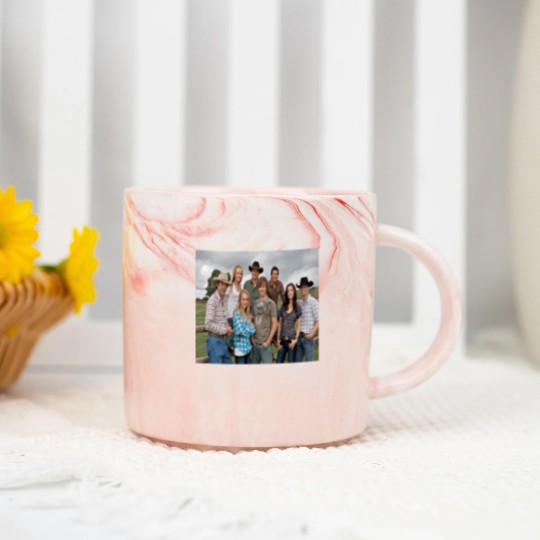 Discover HEARTLAND SHOW Cast   Scoop Marble Mugs
