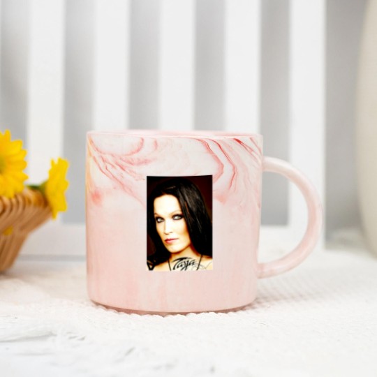 Discover tarja turunen  | Essential Marble Mugs