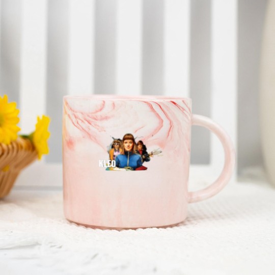 Discover Kleo TV Series Kleo Marble Mugs Kleo Rotten Tomatoes cleo Kleo  Light Marble Mugs