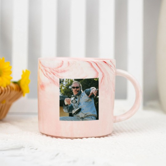 Discover Partiboi69 Marble Mugs