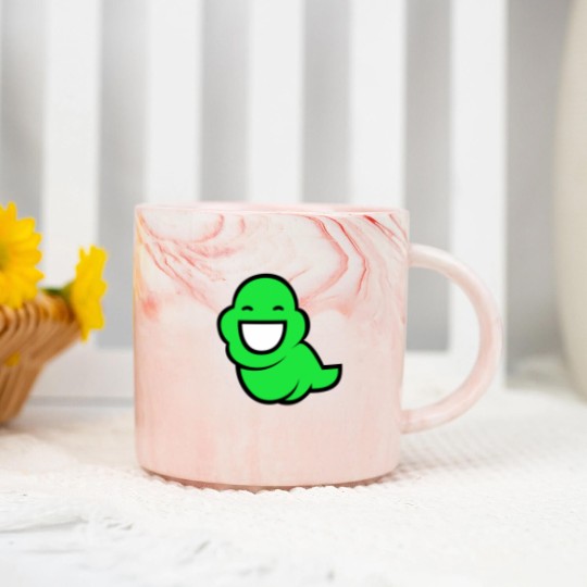 Discover Homestuck Marble Mugs, John Egbert Marble Mugs, Homestuck John Egbert Marble Mugs
