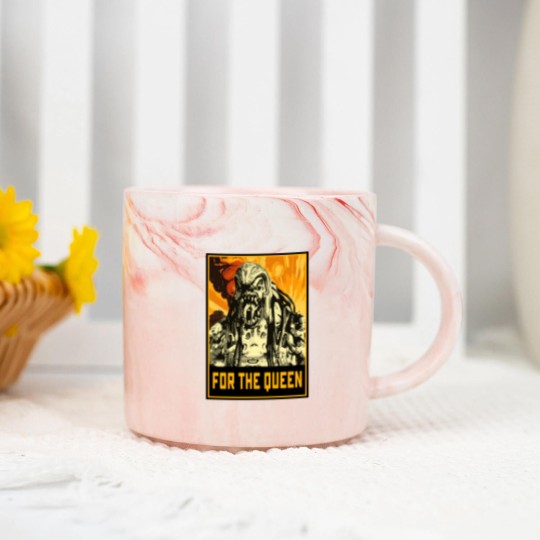 Discover For the Marble Mugs