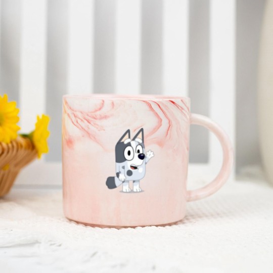 Discover Muffin - Muffin - Marble Mugs