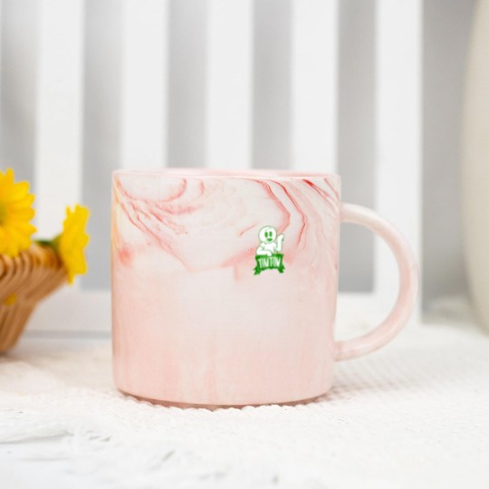 Discover TimTom Graffiti40 Marble Mugs