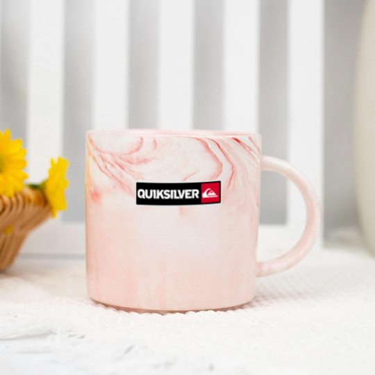 Discover Quiksilver x Pacifico Active Quiksilver x Pacifico Active Marble Mugs