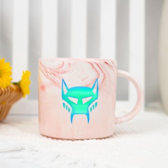 Discover Maximal Fanart Marble Mugs