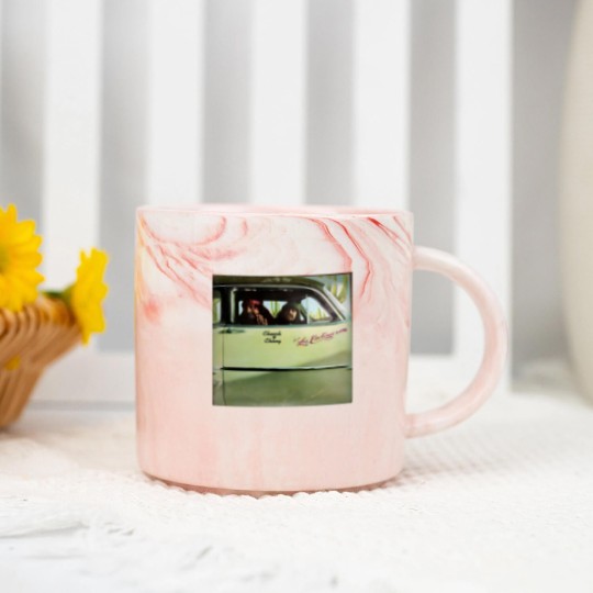 Discover Cheech and Chong Los Cochinos Marble Mugs