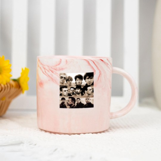 Discover U2 Ultraviolet Sphere 2023,U2 Marble Mugs