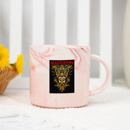 Discover mastodon band Marble Mugs