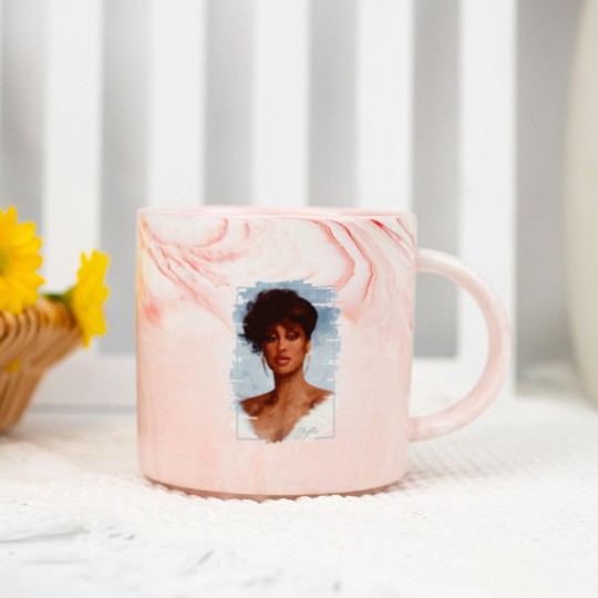 Discover Phyllis hyman  Poster art Marble Mugs