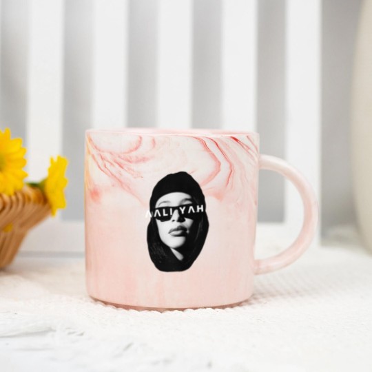 Discover Aaliyah Marble Mugs Marble Mugs