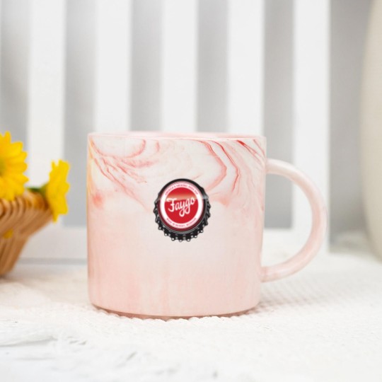 Discover Faygo Drink Marble Mugs