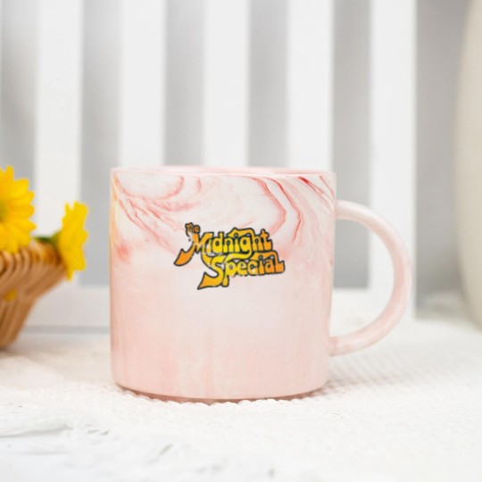 Discover Midnight Special 2 Marble Mugs