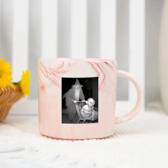 Discover Lord of the Rings Marble Mugs, Aragorn Marble Mugs