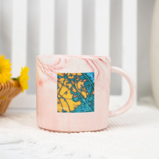 Discover the is this it strokes Marble Mugs