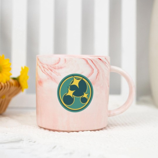 Discover Battletech Battletech Magistracy of Canopus Marble Mugs