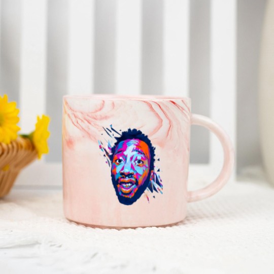 Discover ODB MAN Marble Mugs