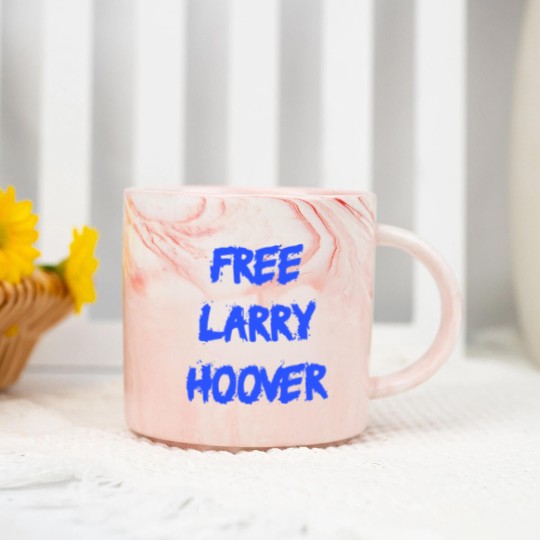 Discover Free Larry Hoover Marble Mugs