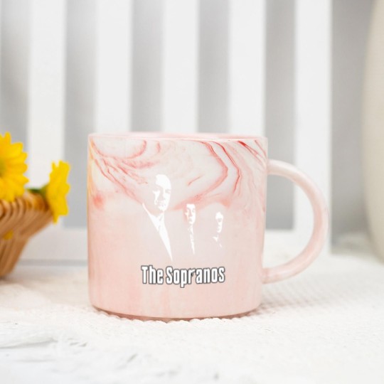 Discover tv show Marble Mugs