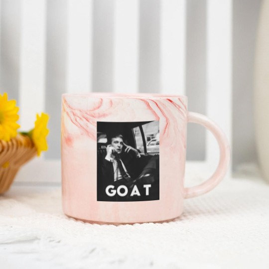 Discover Trump Marble Mugs, Trump GOAT Greatest Of All Time, Donald Trump Marble Mugs