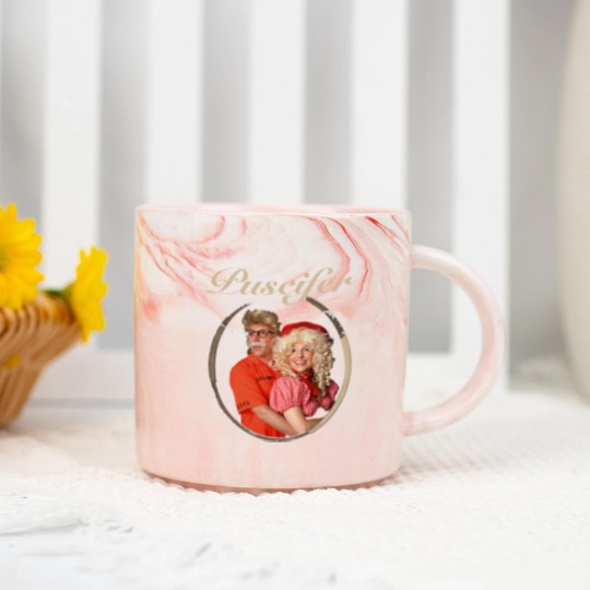 Discover original puscifer(2) Conor Maynard Selfie Merchandise Marble Mugs