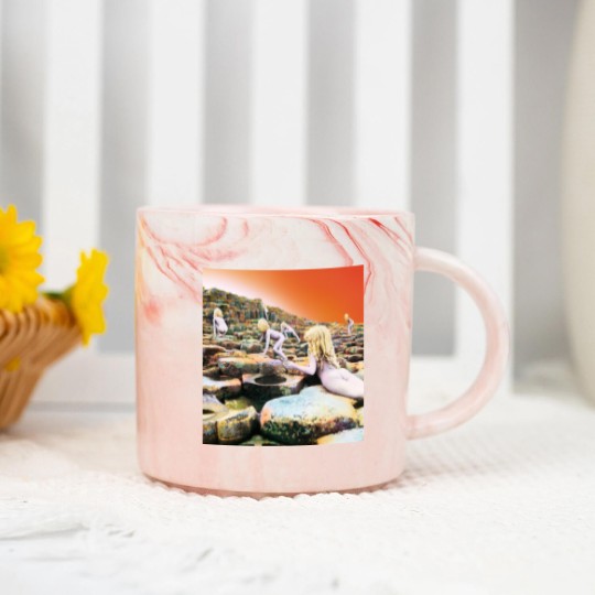 Discover Houses of the Holy (HQ) 1 Marble Mugs