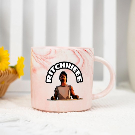 Discover La Bamba Ritchie Marble Mugs