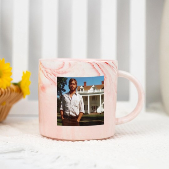 Discover Ryan Gosling The Notebook Noah Marble Mugs Marble Mugs