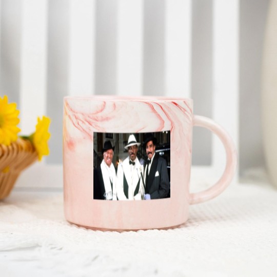 Discover Redd Foxx Sanford and Son Big Dummy v4   : Sanford and son tv show Redd foxx  _ Sanford And Son _ Marble Mugs