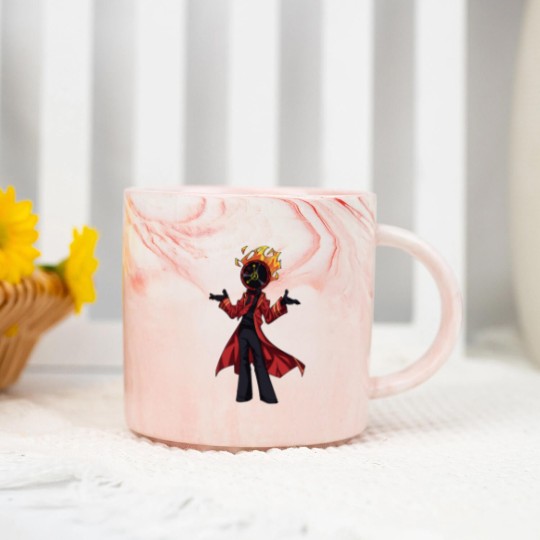 Discover Dante Limbus Company SD28 Marble Mugs