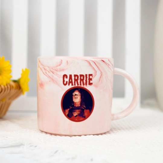 Discover CARRIE - Carrie - Marble Mugs