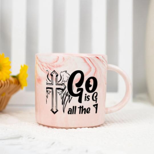 Discover Christian , christian files, christian christmas Marble Mugs
