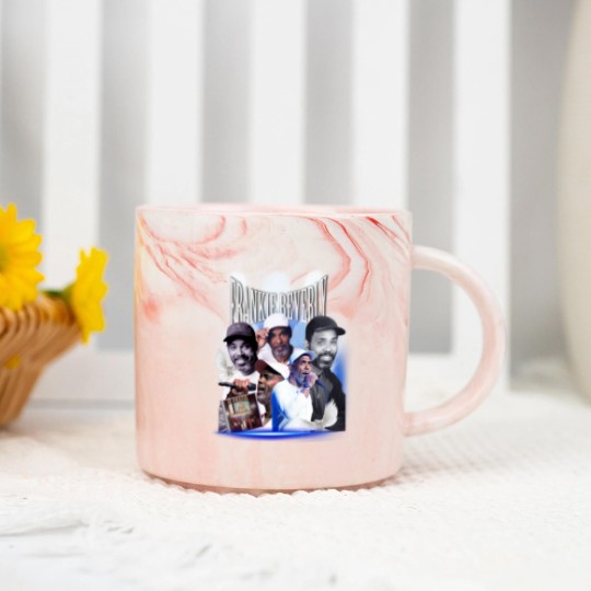 Discover Frankie Beverly Tribute Marble Mugs, Frankie Beverly & Maze Marble Mugs