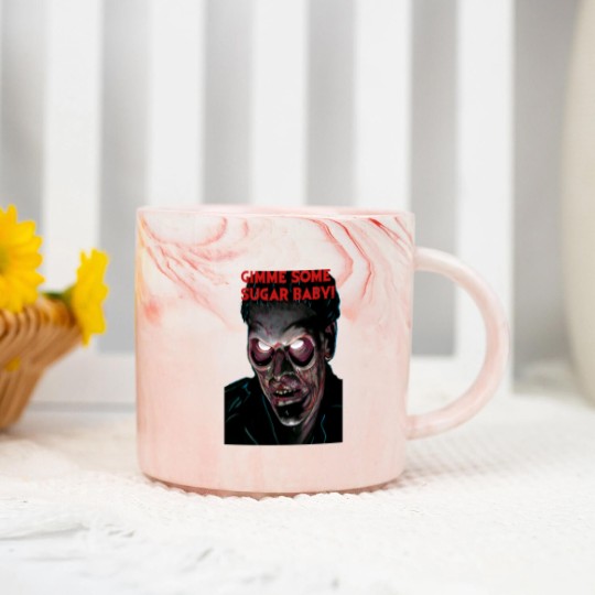 Discover evil dead - Evil Dead - Marble Mugs