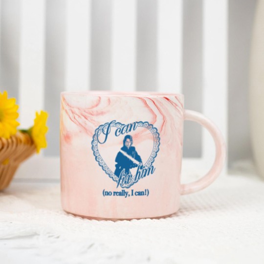Discover I Can Fix Him (No Really I Can) Anakin Marble Mugs, Skywalker Marble Mugs