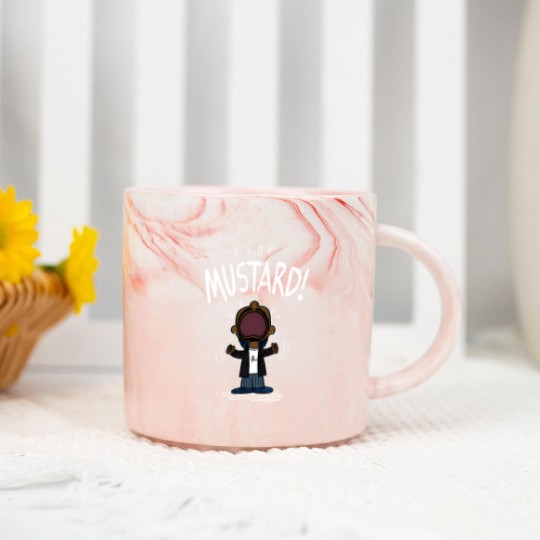 Discover Kendrick Lamar Mustard Mene Marble Mugs, Kendrick Lamar Marble Mugs