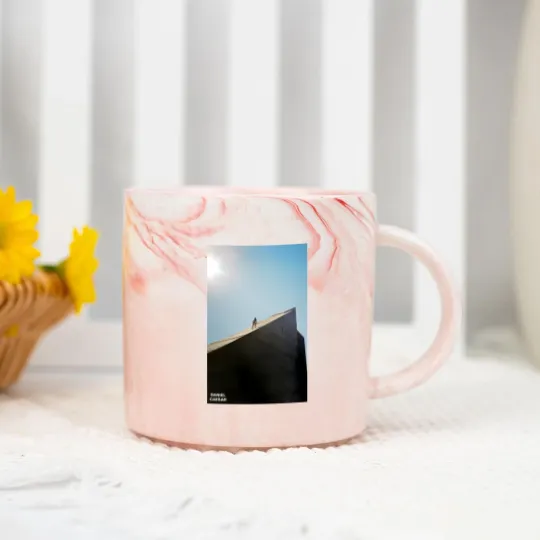 Discover Daniel Caesar Marble Mugs, Daniel Caesar Freudian graphic Marble Mugs, Daniel Caesar