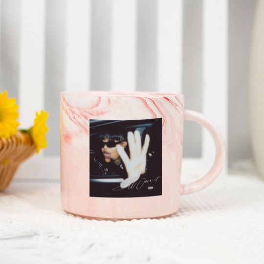 Discover Summer Walker Marble Mugs