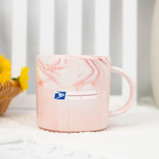Discover New Postal Service Marble Mugs  Rural Carrier, Postal Worker