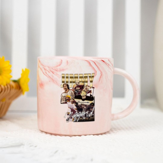 Discover Jimmy Snuggerud Marble Mugs